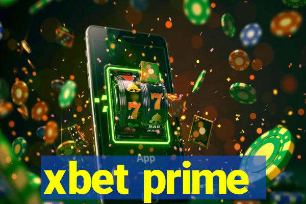 xbet prime